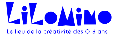 Lilomino Logo